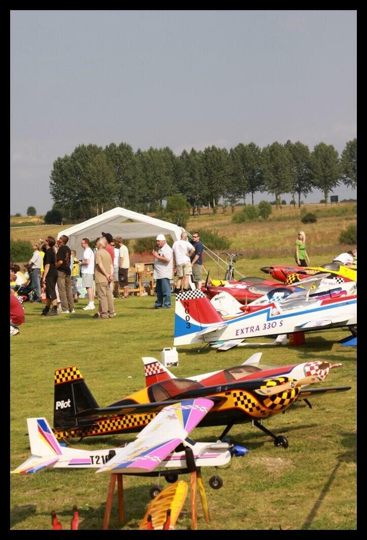 Air Show na nowotarskim lotnisku_92